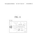 DISPLAY APPARATUS AND METHOD FOR CONTROLLING DISPLAY APPARATUS THEREOF diagram and image