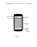 USER INTERFACE FOR A COMPUTING DEVICE diagram and image