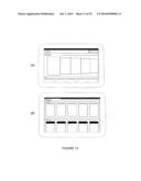 USER INTERFACE FOR A COMPUTING DEVICE diagram and image