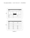 USER INTERFACE FOR A COMPUTING DEVICE diagram and image