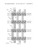 SIGNAL PATH AND METHOD OF MANUFACTURING A MULTIPLE-PATTERNED SEMICONDUCTOR     DEVICE diagram and image