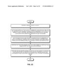 INCREMENTAL CONCURRENT PROCESSING FOR EFFICIENT COMPUTATION OF HIGH-VOLUME     LAYOUT DATA diagram and image