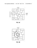 INCREMENTAL CONCURRENT PROCESSING FOR EFFICIENT COMPUTATION OF HIGH-VOLUME     LAYOUT DATA diagram and image