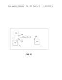 DISPLAYING A CONGESTION INDICATOR FOR A CHANNEL IN A CIRCUIT DESIGN LAYOUT diagram and image