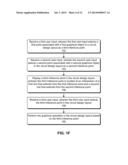 DISPLAYING A CONGESTION INDICATOR FOR A CHANNEL IN A CIRCUIT DESIGN LAYOUT diagram and image