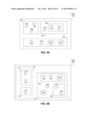 DISPLAYING A CONGESTION INDICATOR FOR A CHANNEL IN A CIRCUIT DESIGN LAYOUT diagram and image