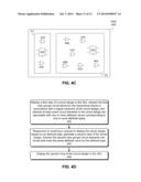 DISPLAYING A CONGESTION INDICATOR FOR A CHANNEL IN A CIRCUIT DESIGN LAYOUT diagram and image