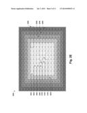 PERFORMANCE-DRIVEN AND GRADIENT-AWARE DUMMY INSERTION FOR     GRADIENT-SENSITIVE ARRAY diagram and image