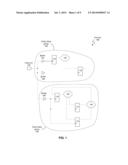 INCREMENTAL CLOCK TREE SYNTHESIS diagram and image