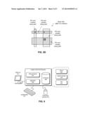 PATTERN-BASED POWER-AND-GROUND (PG) ROUTING AND VIA CREATION diagram and image