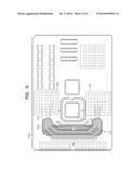 COMPUTER-READABLE RECORDING MEDIUM, CIRCUIT DESIGN APPARATUS AND CIRCUIT     DESIGN METHOD diagram and image