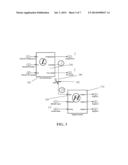 PREVENTING INTERFERENCE BETWEEN SUBSYSTEM BLOCKS AT A DESIGN TIME diagram and image