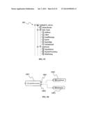 GENERATING A SERVICE COMPONENT ARCHITECTURE (SCA) MODULE WITH SERVICE     ORIENTED ARCHITECTURE (SOA) MODEL ELEMENTS diagram and image