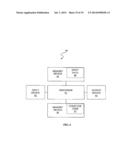 GENERATING A SERVICE COMPONENT ARCHITECTURE (SCA) MODULE WITH SERVICE     ORIENTED ARCHITECTURE (SOA) MODEL ELEMENTS diagram and image