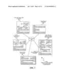 Setting Breakpoints Using an Interactive Graph Representing an Application diagram and image