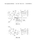 Setting Breakpoints Using an Interactive Graph Representing an Application diagram and image