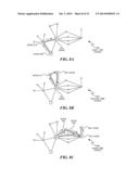 Animated Highlights in a Graph Representing an Application diagram and image