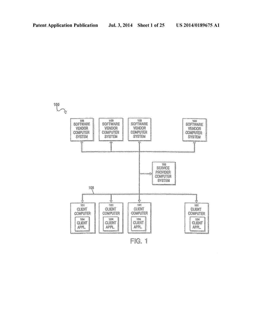 SOFTWARE UNINSTALLATION SYSTEM, METHOD AND COMPUTER PROGRAM PRODUCT - diagram, schematic, and image 02