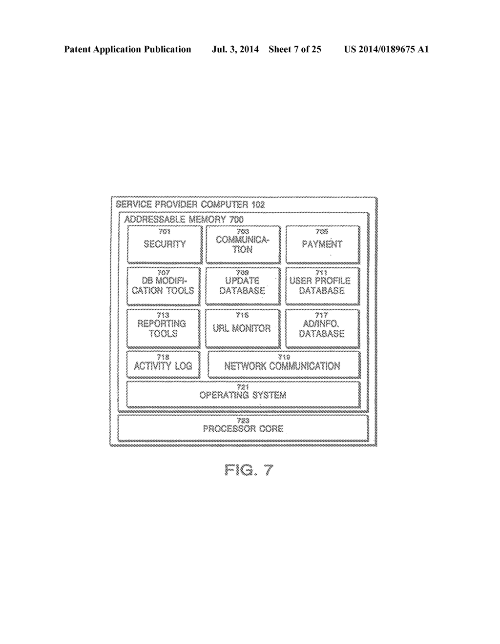 SOFTWARE UNINSTALLATION SYSTEM, METHOD AND COMPUTER PROGRAM PRODUCT - diagram, schematic, and image 08