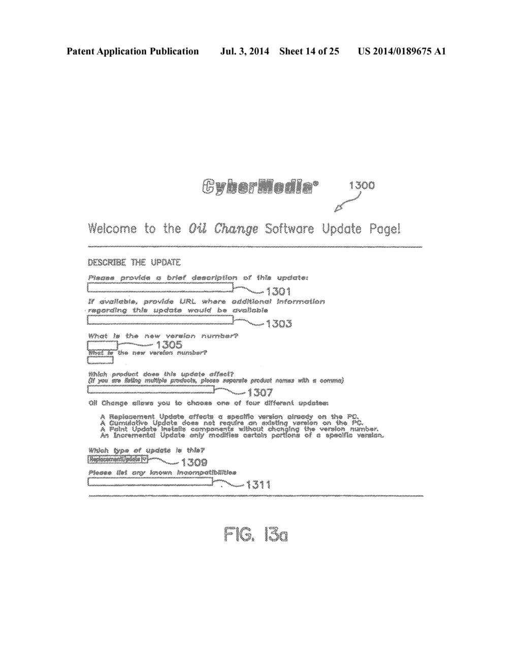 SOFTWARE UNINSTALLATION SYSTEM, METHOD AND COMPUTER PROGRAM PRODUCT - diagram, schematic, and image 15