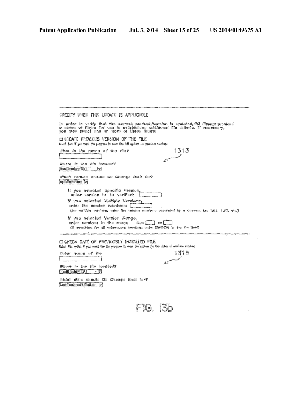 SOFTWARE UNINSTALLATION SYSTEM, METHOD AND COMPUTER PROGRAM PRODUCT - diagram, schematic, and image 16