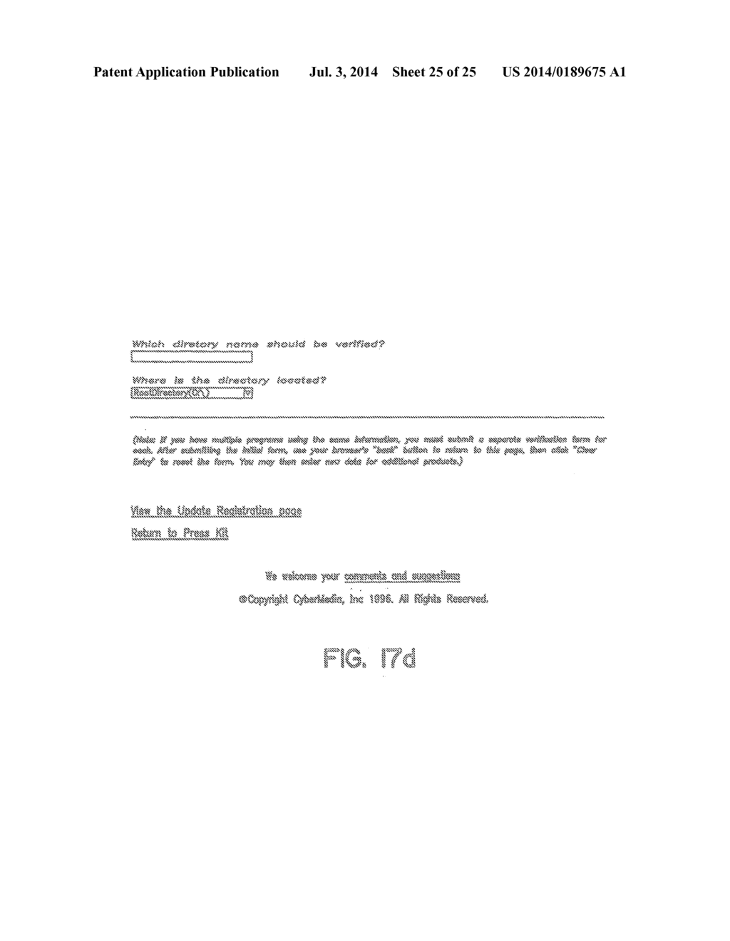 SOFTWARE UNINSTALLATION SYSTEM, METHOD AND COMPUTER PROGRAM PRODUCT - diagram, schematic, and image 26