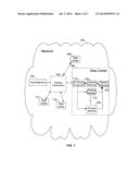 Virtual Machine Placement in a Cloud-Based Network diagram and image