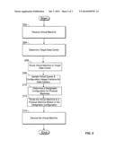 Virtual Machine Placement in a Cloud-Based Network diagram and image