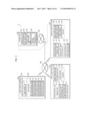 IMAGE VIEWING SYSTEM, RECEIVER MOBILE TERMINAL, IMAGE SERVER, AND IMAGE     VIEWING METHOD diagram and image