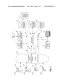 METHOD AND APPARATUS TO USE GEOCODING INFORMATION IN BROADCAST CONTENT diagram and image