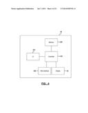 METHOD AND SYSTEM FOR USING A SECOND SCREEN DEVICE FOR INTERACTING WITH A     SET TOP BOX TO ENHANCE A USER EXPERIENCE diagram and image