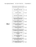 METHOD AND SYSTEM FOR USING A SECOND SCREEN DEVICE FOR INTERACTING WITH A     SET TOP BOX TO ENHANCE A USER EXPERIENCE diagram and image