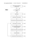 METHOD AND SYSTEM FOR USING A SECOND SCREEN DEVICE FOR INTERACTING WITH A     SET TOP BOX TO ENHANCE A USER EXPERIENCE diagram and image