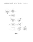 METHOD AND SYSTEM FOR USING A SECOND SCREEN DEVICE FOR INTERACTING WITH A     SET TOP BOX TO ENHANCE A USER EXPERIENCE diagram and image