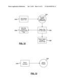 METHOD AND SYSTEM FOR USING A SECOND SCREEN DEVICE FOR INTERACTING WITH A     SET TOP BOX TO ENHANCE A USER EXPERIENCE diagram and image