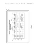 AUTOMATIC LEARNING CHANNEL CUSTOMIZED TO A PARTICULAR VIEWER AND METHOD OF     CREATING SAME diagram and image