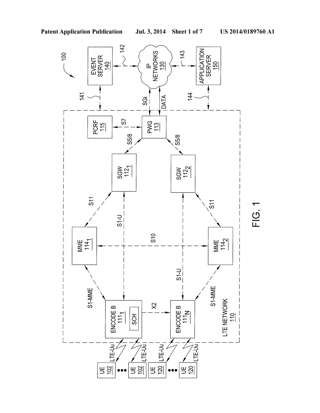 METHOD AND SYSTEM FOR ALLOCATING WIRELESS RESOURCES - diagram, schematic, and image 02