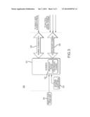 SYSTEM AND METHOD FOR HOSTING A PERSONALIZED TELEVISION CHANNEL diagram and image