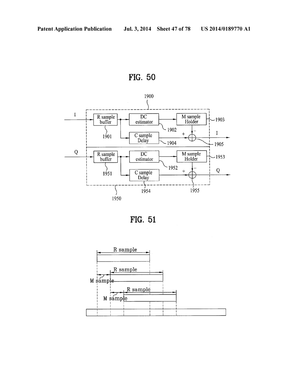 DIGITAL BROADCASTING SYSTEM AND DATA PROCESSING METHOD - diagram, schematic, and image 48