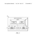 SYSTEM AND METHOD FOR SCOPING A USER IDENTITY ASSERTION TO COLLABORATIVE     DEVICES diagram and image