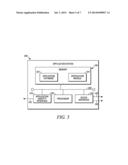 SYSTEM AND METHOD FOR SCOPING A USER IDENTITY ASSERTION TO COLLABORATIVE     DEVICES diagram and image