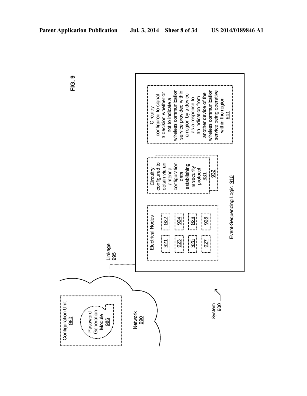 COST-EFFECTIVE MOBILE CONNECTIVITY PROTOCOLS - diagram, schematic, and image 09