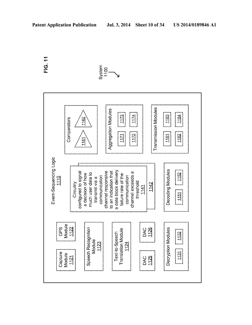 COST-EFFECTIVE MOBILE CONNECTIVITY PROTOCOLS - diagram, schematic, and image 11