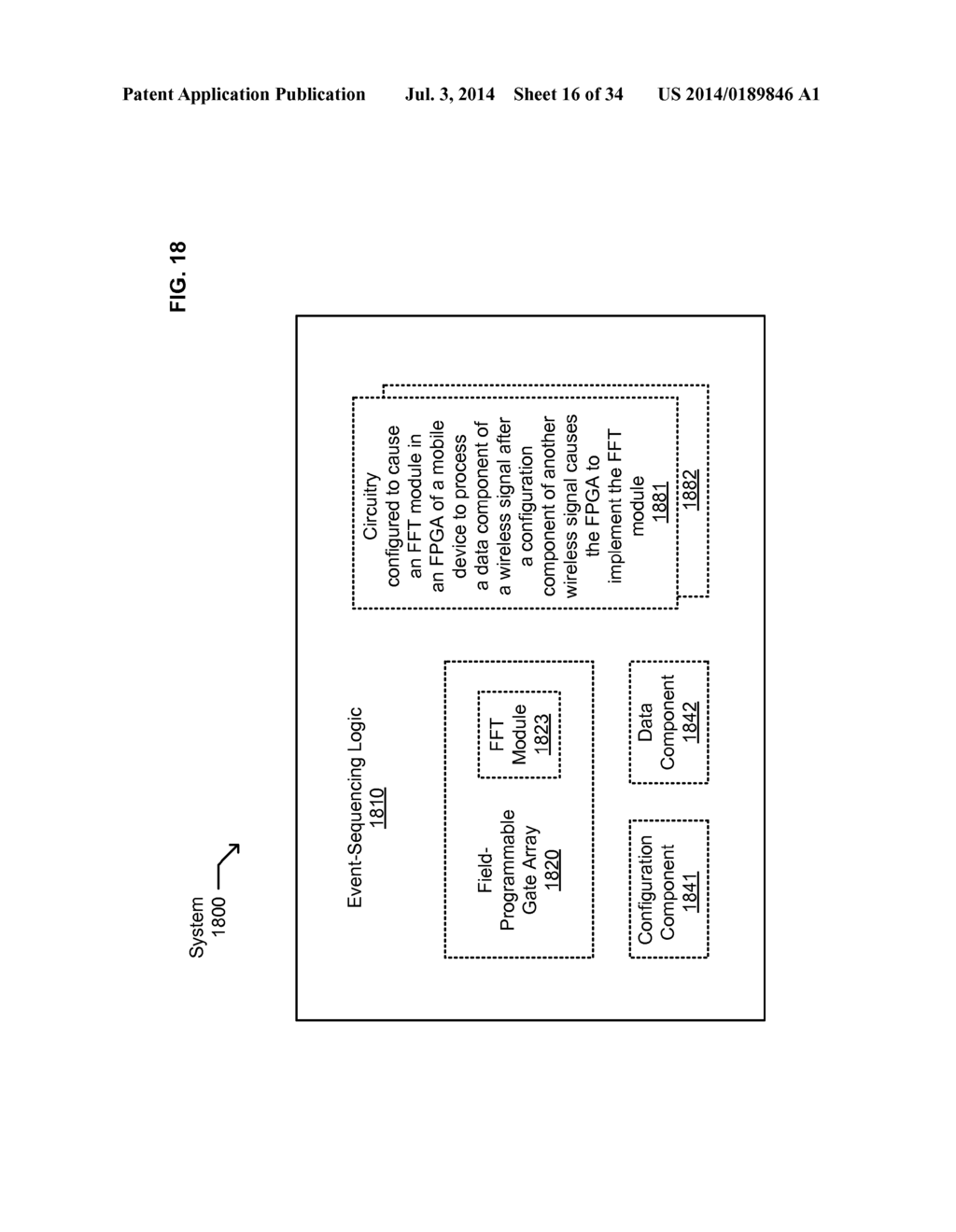 COST-EFFECTIVE MOBILE CONNECTIVITY PROTOCOLS - diagram, schematic, and image 17