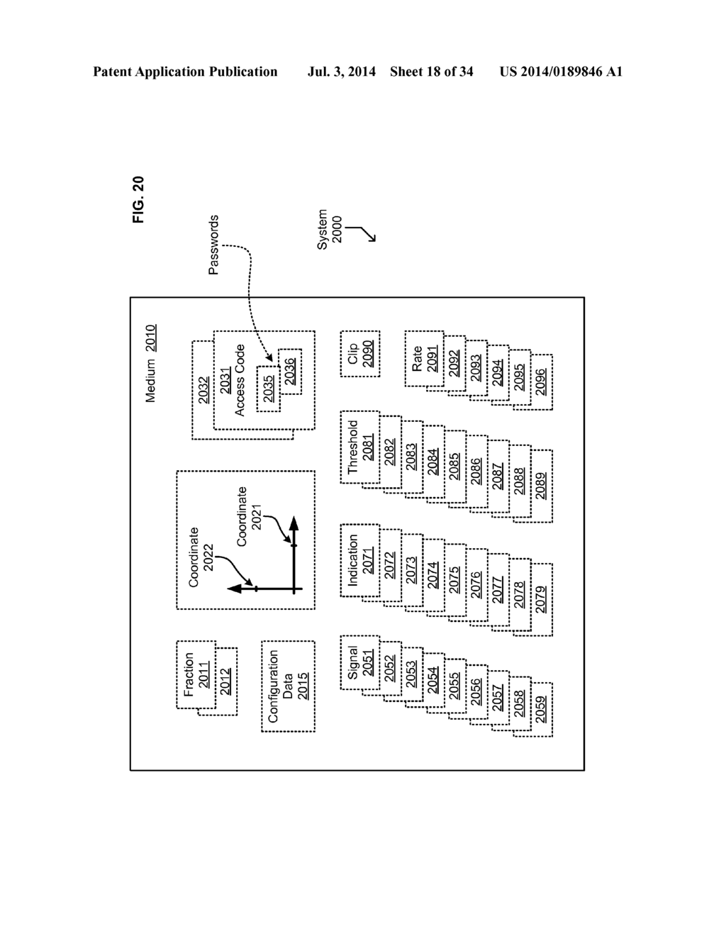 COST-EFFECTIVE MOBILE CONNECTIVITY PROTOCOLS - diagram, schematic, and image 19