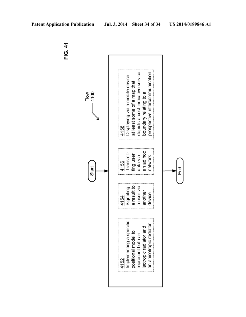 COST-EFFECTIVE MOBILE CONNECTIVITY PROTOCOLS - diagram, schematic, and image 35