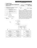 HERD BASED SCAN AVOIDANCE SYSTEM IN A NETWORK ENVIRONMENT diagram and image