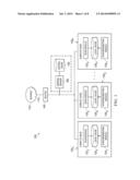 HERD BASED SCAN AVOIDANCE SYSTEM IN A NETWORK ENVIRONMENT diagram and image