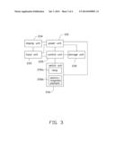 HARD DISK ASSEMBLY AND ELECTRONIC DEVICE USING SAME diagram and image