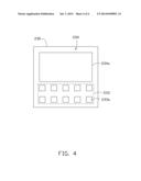 HARD DISK ASSEMBLY AND ELECTRONIC DEVICE USING SAME diagram and image